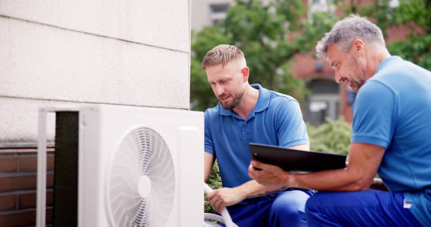 Best HVAC Air Duct Cleaning  in Paintsville, KY