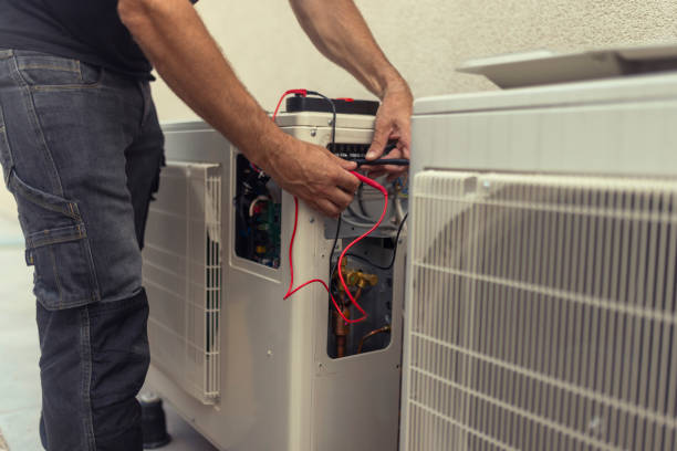 HVAC Air Duct Cleaning in Paintsville, KY