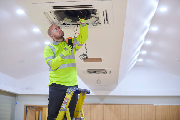 Best HVAC Companies Near Me  in Paintsville, KY