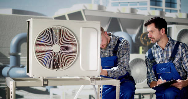 Local HVAC Companies in Paintsville, KY