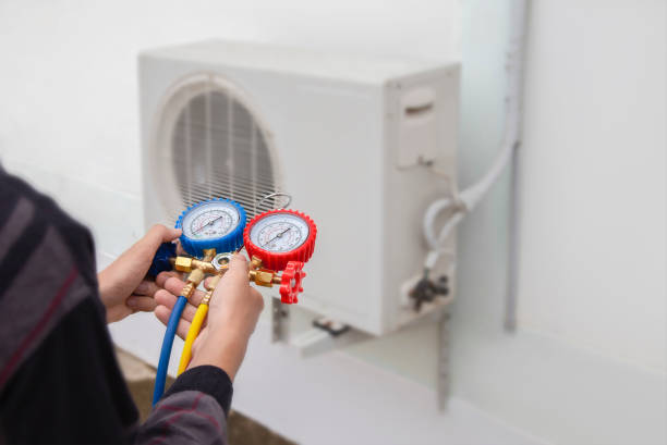 Best HVAC Emergency Services  in Paintsville, KY