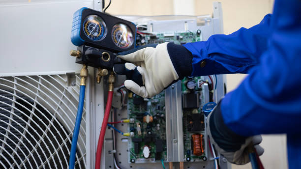 Best HVAC System Installation  in Paintsville, KY